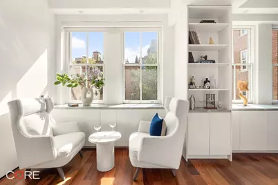 39 Fifth Avenue #5CD, New York City, NY 10003 - Photo 6