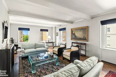 50 E 77th Street #10B, New York City, NY 10075 - Photo 2