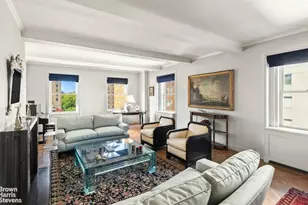 50 E 77th St, New York City, NY 10075 - Photo 2