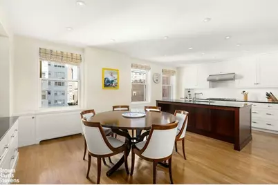 50 E 77th Street #10B, New York City, NY 10075 - Photo 4