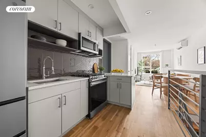 88 Marion Street #1A, Brooklyn, NY 11233 - Photo 2