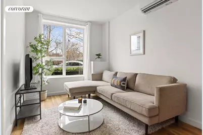88 Marion Street #1A, Brooklyn, NY 11233 - Photo 4
