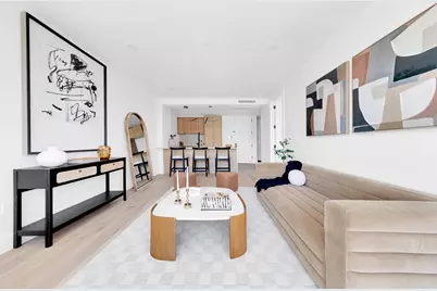 1152 Lafayette Avenue #4A, New York City, NY 11221 - Photo 2