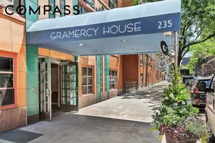 235 E 22nd St, New York City, NY 10010 - Photo 8
