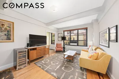 235 E 22nd Street #7B, New York City, NY 10010 - Photo 2