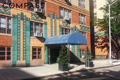 235 E 22nd Street #7B, New York City, NY 10010 - Photo 14