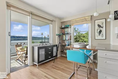 2621 Palisade Avenue #1C, Bronx, NY 10463 - Photo 4