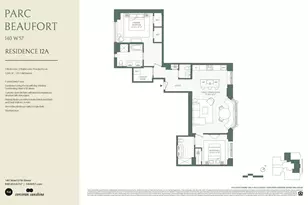 140 W 57th St, New York City, NY 10019 - Photo 10