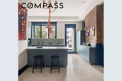 376 A Monroe Street, New York City, NY 11221 - Photo 6