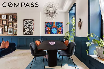 376 A Monroe Street, New York City, NY 11221 - Photo 4