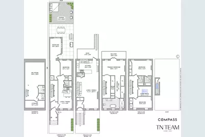 376 A Monroe Street, New York City, NY 11221 - Photo 24