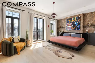 376 A Monroe Street, New York City, NY 11221 - Photo 10