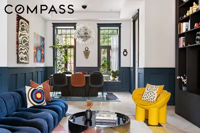 376 A Monroe Street, New York City, NY 11221 - Photo 2