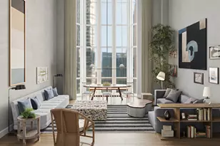 140 W 57th St, New York City, NY 10019 - Photo 4