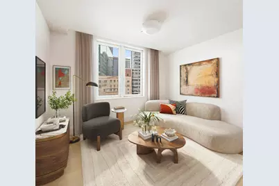 140 W 57th Street #15A, New York, NY 10019 - Photo 8