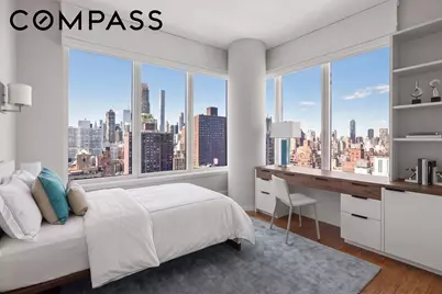 255 E 74th Street #27A, New York City, NY 10021 - Photo 6