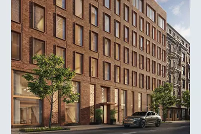 349 W 51st Street #4E, New York, NY 10019 - Photo 16