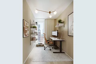 349 W 51st Street #4E, New York, NY 10019 - Photo 4