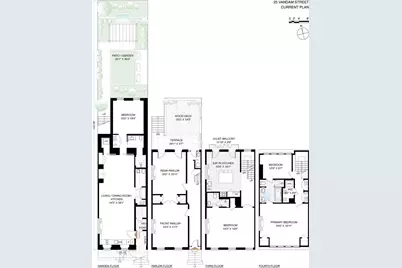 25 Vandam Street, New York, NY 10013 - Photo 26