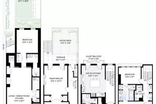 25 Vandam St, New York, NY 10013 - Photo 26