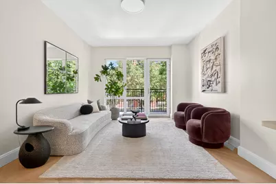 222 16th Street #4A, Brooklyn, NY 11215 - Photo 1