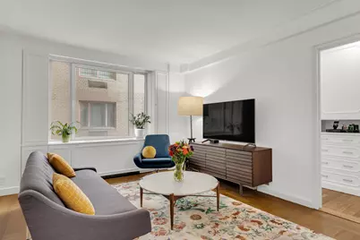 930 5th Avenue #9J, New York, NY 10021 - Photo 1