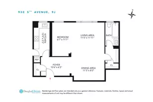 930 5th Ave, New York, NY 10021 - Photo 2