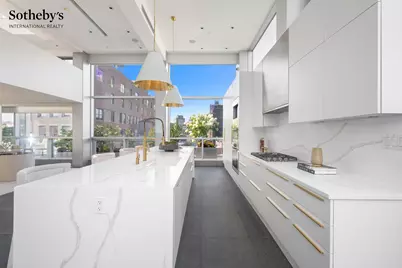39 Crosby Street #PHN, New York City, NY 10013 - Photo 12
