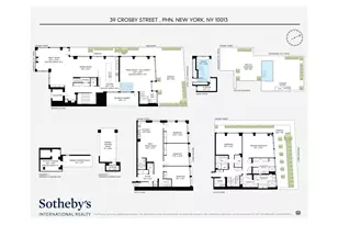 39 Crosby St, New York City, NY 10013 - Photo 22