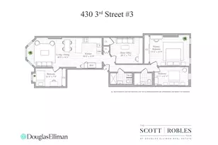 430 3rd St, New York City, NY 11215 - Photo 12