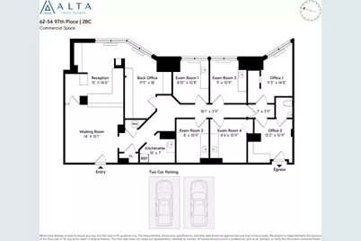 62-54 97th Place #2BC, Rego Park, NY 11374 - Photo 12