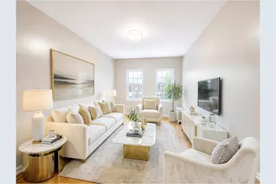 436 Stockholm Street #2, Ridgewood, NY 11385 - Photo 1