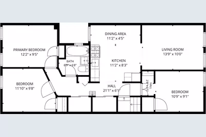 436 Stockholm Street #2, Ridgewood, NY 11385 - Photo 18