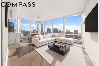 111 Murray Street #35A, New York City, NY 10007 - Photo 1