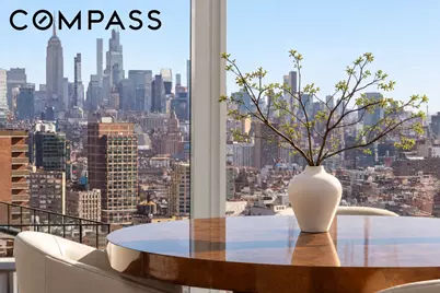 111 Murray Street #35A, New York City, NY 10007 - Photo 6