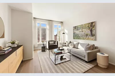 543 W 122nd Street #7H, New York City, NY 10027 - Photo 4