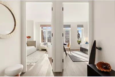 543 W 122nd Street #7H, New York City, NY 10027 - Photo 8