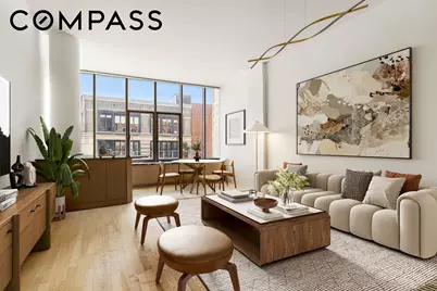 210 Lafayette Street #2D, New York, NY 10012 - Photo 1