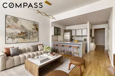 210 Lafayette Street #2D, New York City, NY 10012 - Photo 4
