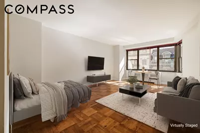 35 E 38th Street #6D, New York City, NY 10016 - Photo 1
