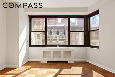 35 E 38th Street #6D, New York City, NY 10016 - Photo 6