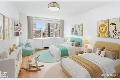 150 E 69th Street #10S, New York City, NY 10021 - Photo 8