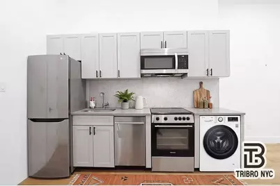 405 E 69th Street #1, New York, NY 10021 - Photo 4
