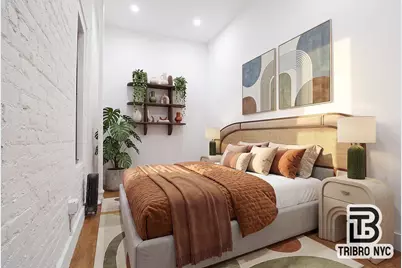 405 E 69th Street #1, New York City, NY 10021 - Photo 2
