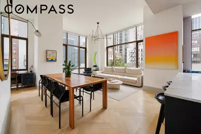 215 E 19th Street #3C, New York City, NY 10003 - Photo 2
