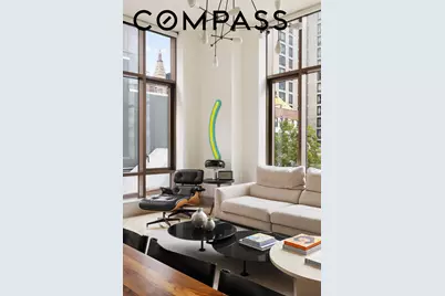 215 E 19th Street #3C, New York City, NY 10003 - Photo 6