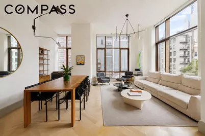 215 E 19th Street #3C, New York City, NY 10003 - Photo 1