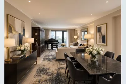 245 E 87th Street #8-FG, New York, NY 10128 - Photo 6