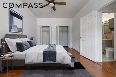 2390 Palisade Avenue #1G, Bronx, NY 10463 - Photo 6