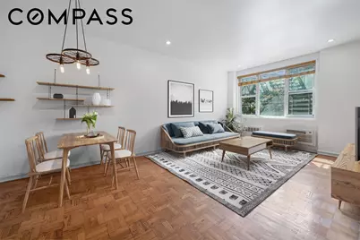 2390 Palisade Avenue #1G, Bronx, NY 10463 - Photo 1